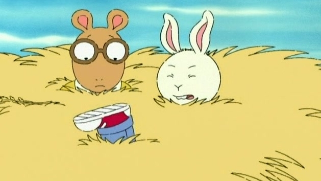 Arthur: Do You Speak George?/World Girls
