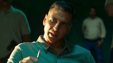 Sooryavanshi (US Trailer 1)