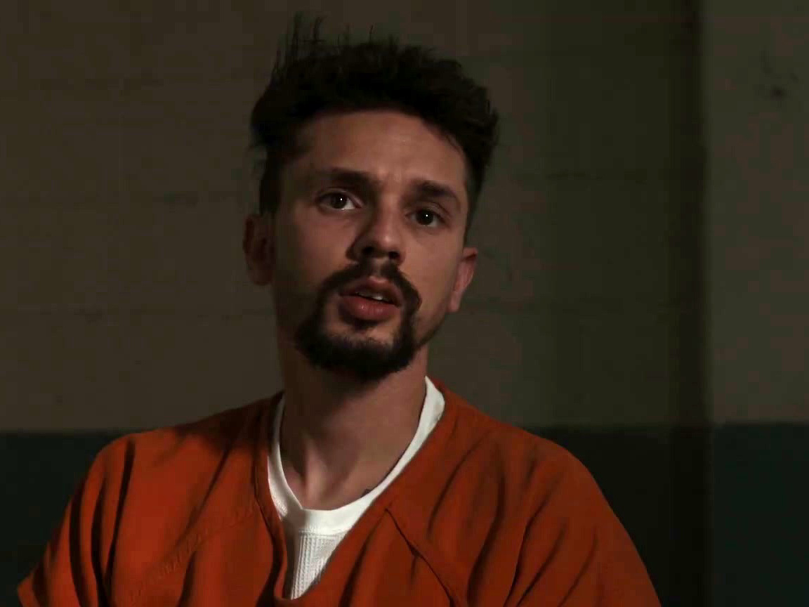 Better Call Saul How Krazy8 Got His Name TV Guide