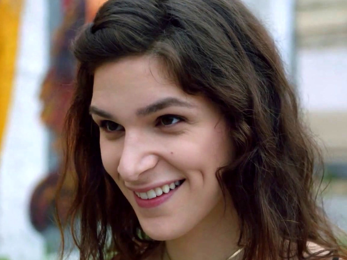 Dispatches From Elsewhere: Simone