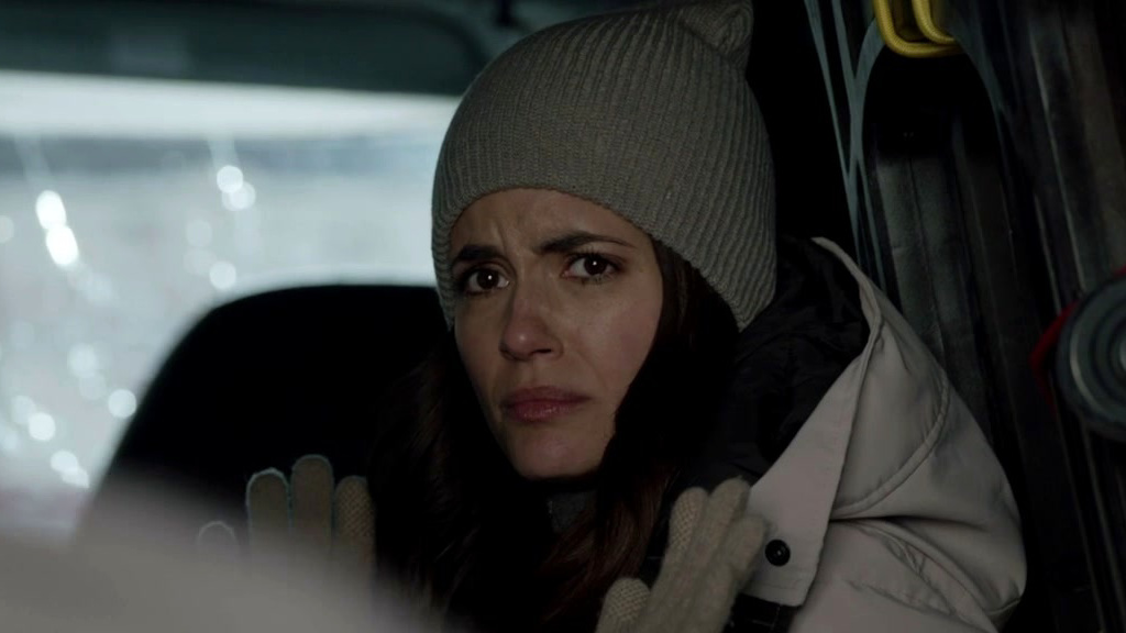 Chicago Med: I Call It Fate
