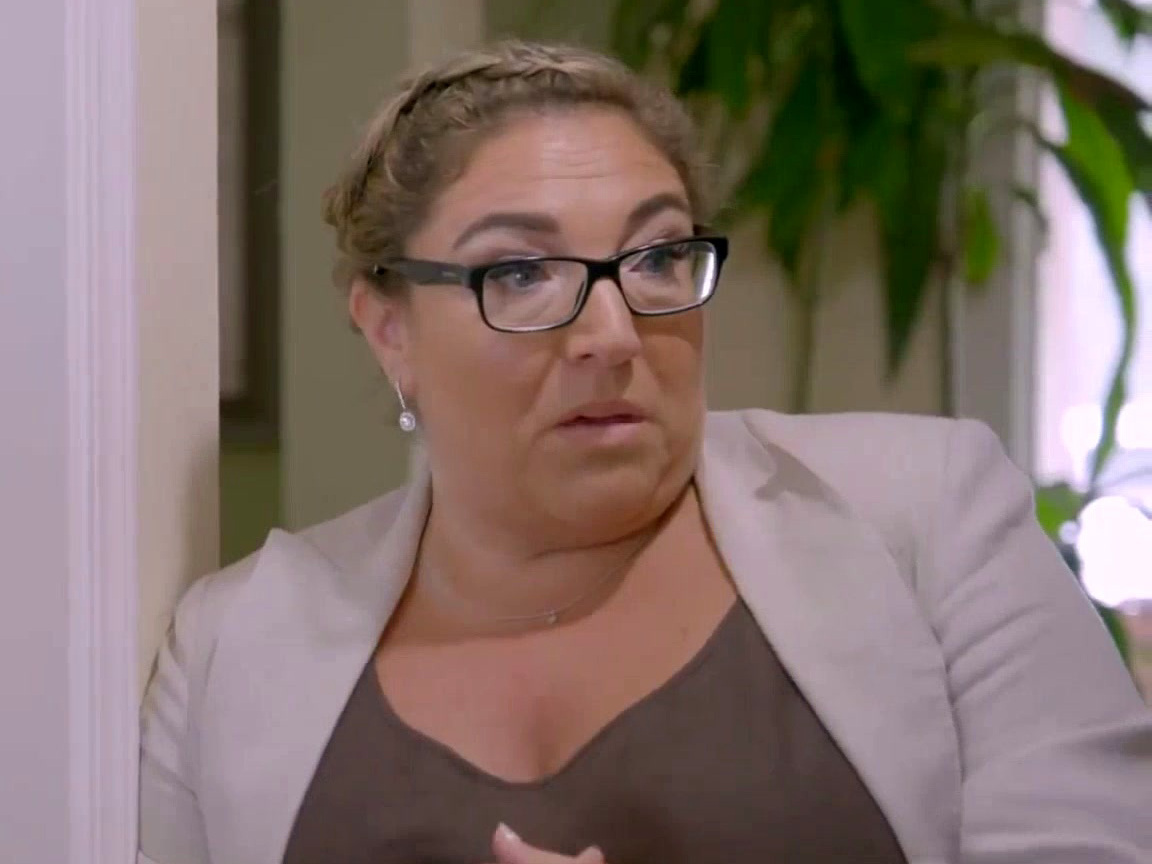 Supernanny: Real And Raw Experience