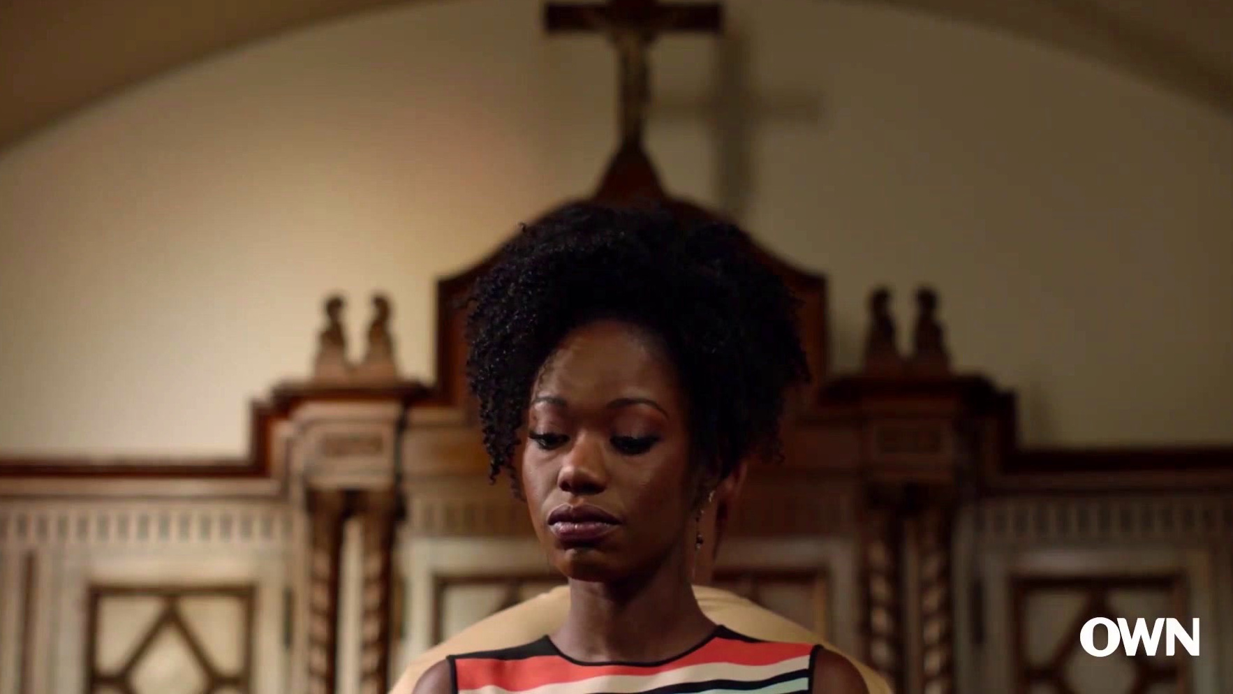 Cherish the Day: Evan and Gently Get Real About Marriage Expectations