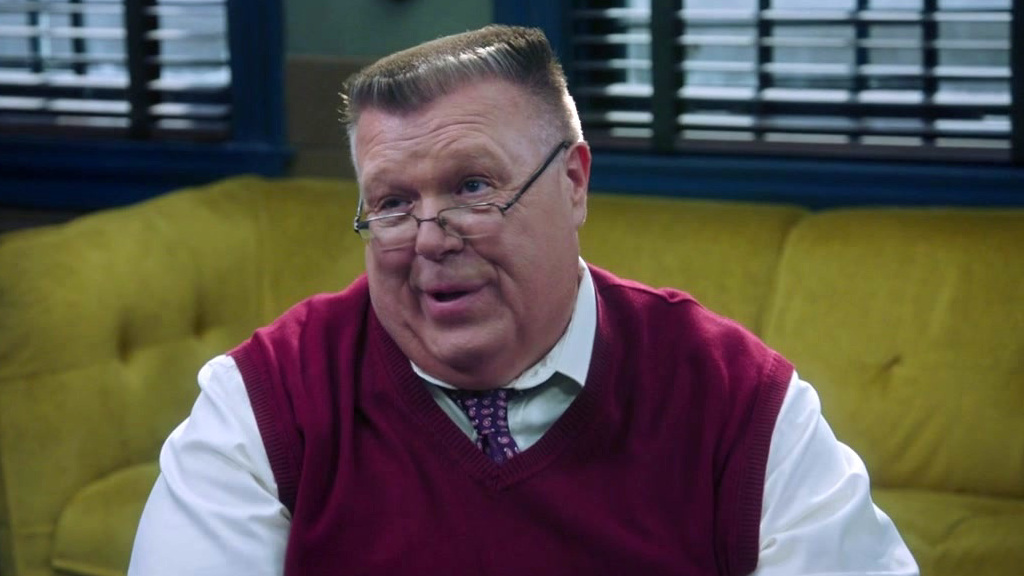 Brooklyn Nine-Nine: The Tooth