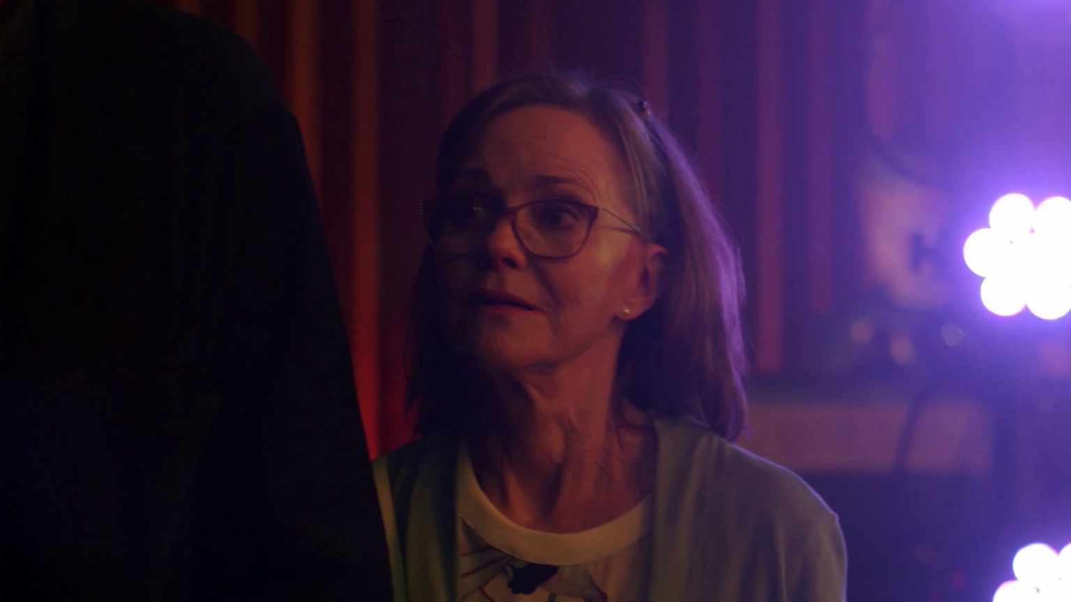 Dispatches From Elsewhere: Janice