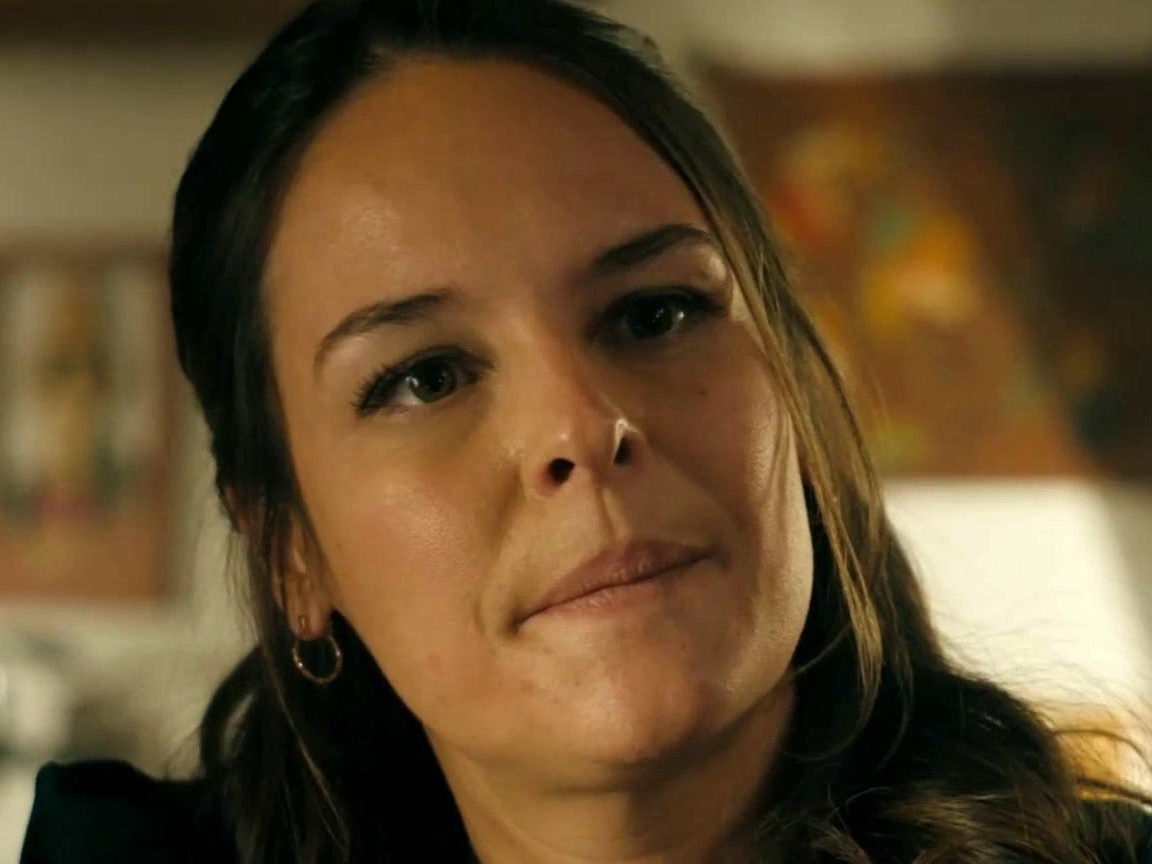 Deputy: Paula Feels The Pressure At Work