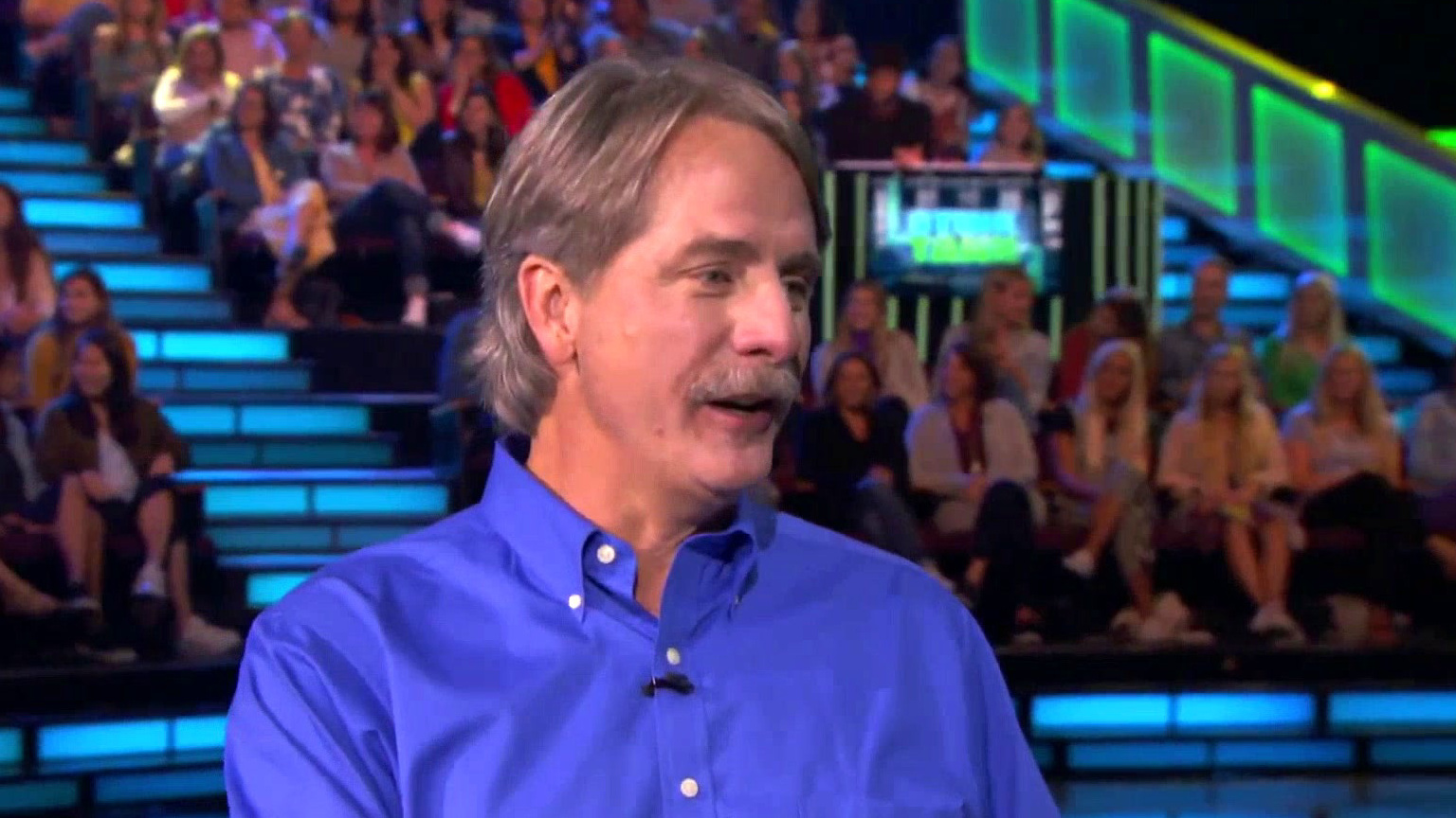 Ellen's Game Of Games: Party In The Goo. S. A.
