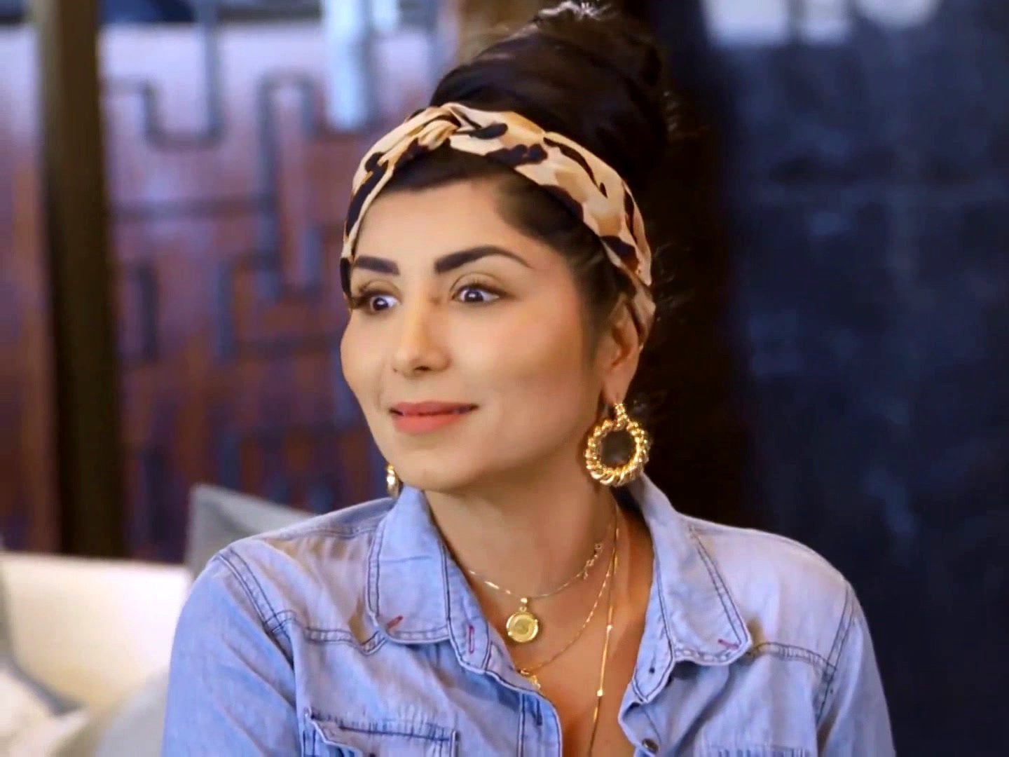 Shahs of Sunset: Great Persian Bakeoff