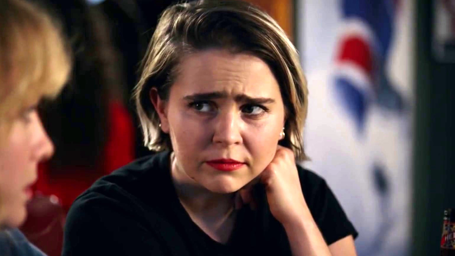 Good Girls: The Girls Fumble Their Sports Bar Heist