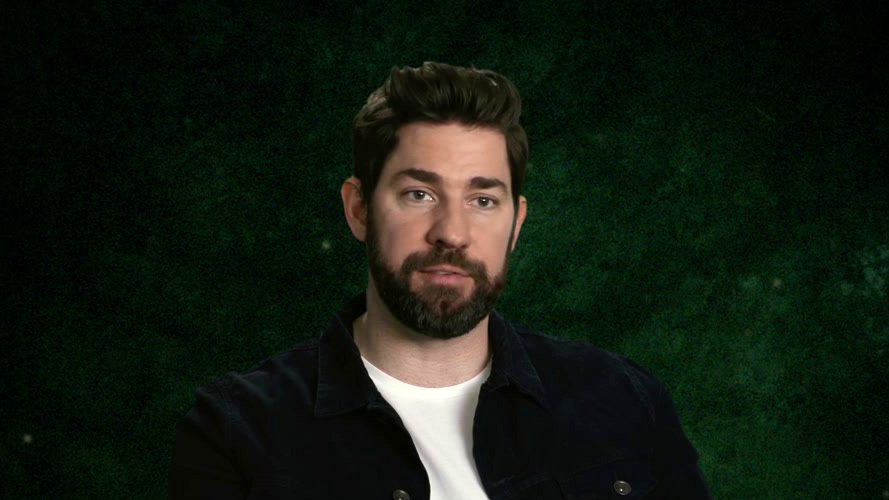 A Quiet Place Part II: John Krasinski On The Response To The First Film