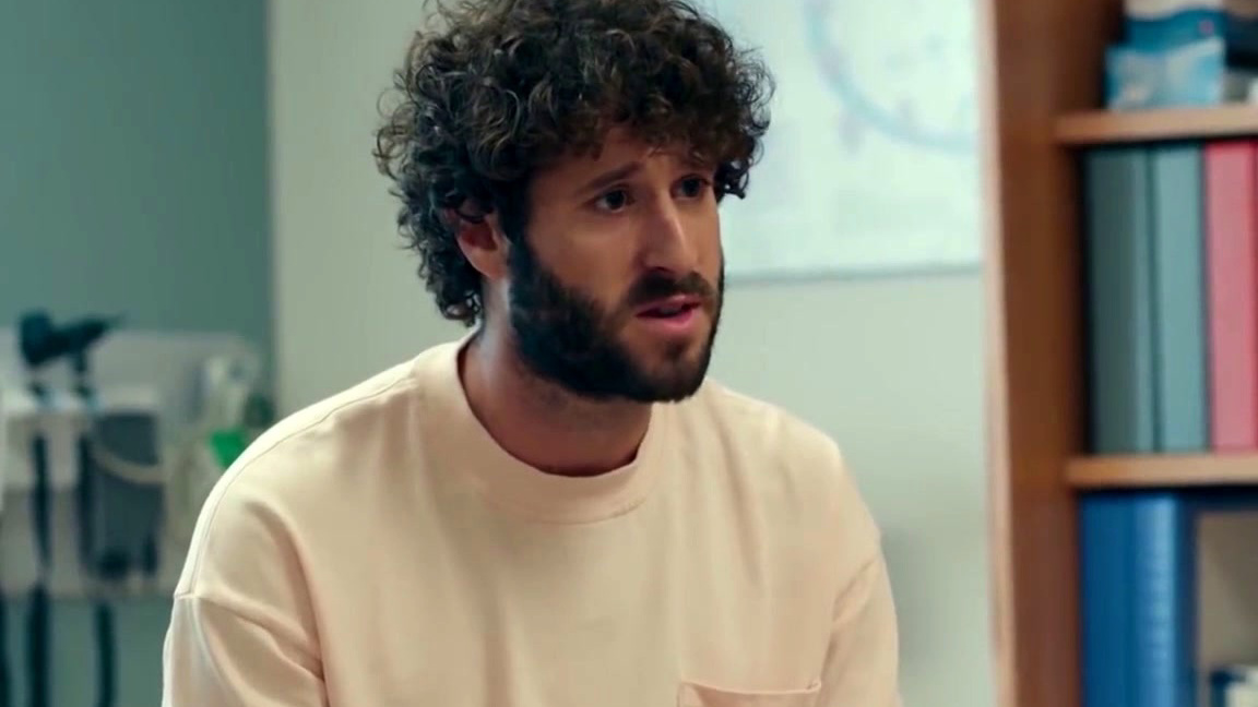 Dave: The Gander