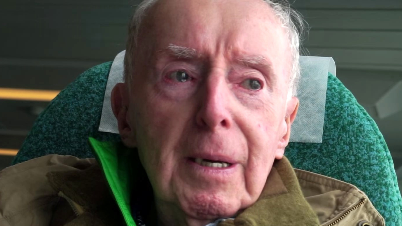 Sunken Roads: Three Generations After D-Day