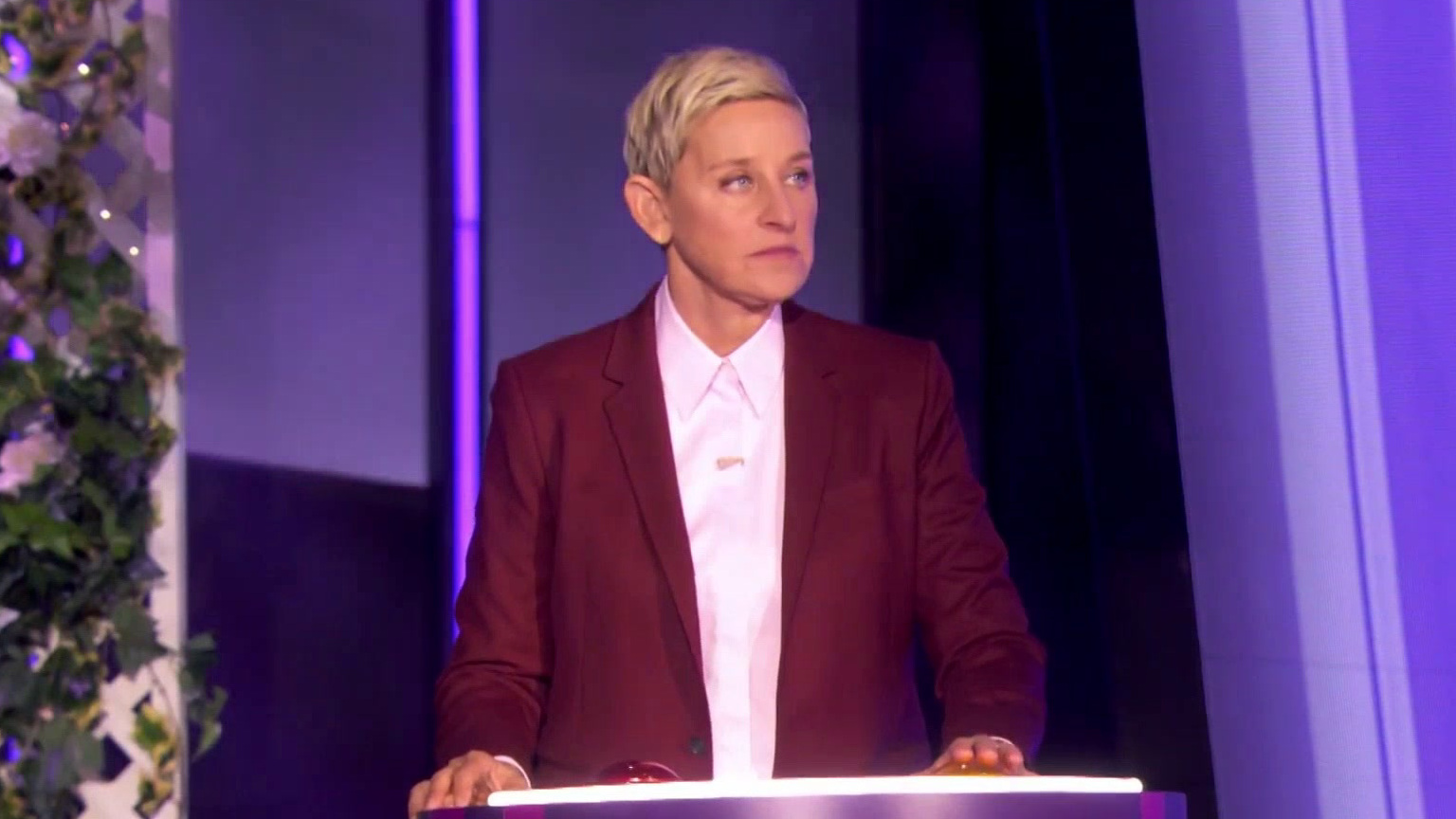 Ellen's Game Of Games: Who Will Have Their Cake And Eat It Too?