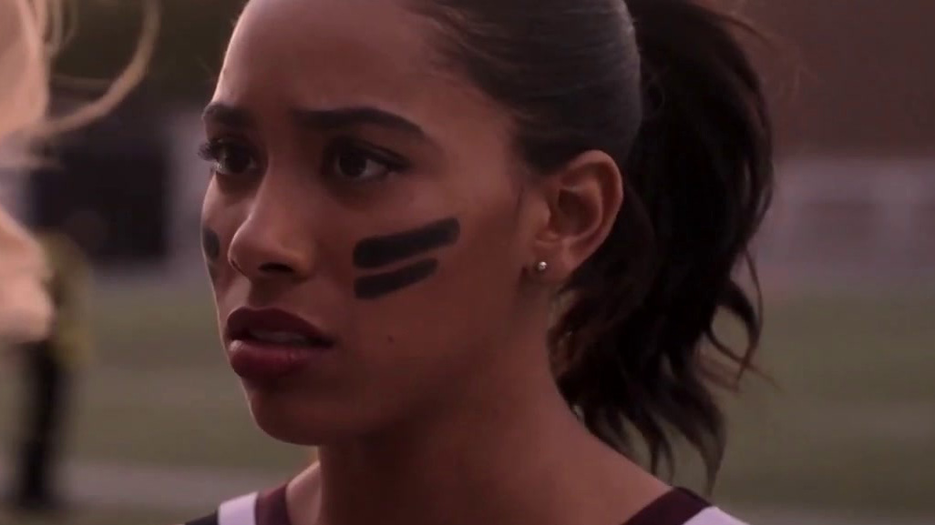 Dare Me: Coach Tells Addy Not To Listen To Beth