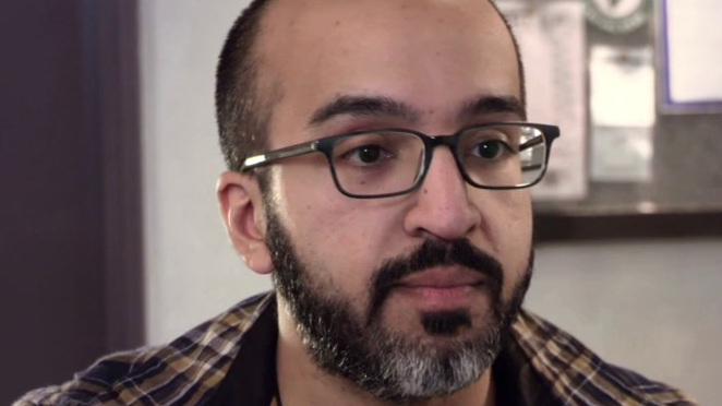 Bloodshot: Dinesh Shamdasani On Why Bloodshot Comics Are So Popular