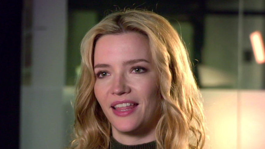 Bloodshot: Talulah Riley On What Makes Bloodshot Unique