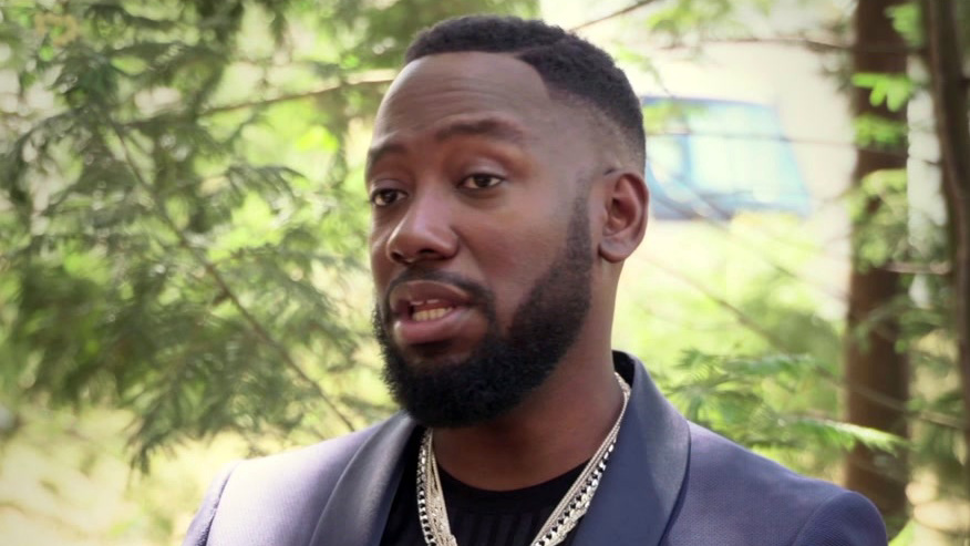 Bloodshot: Lamorne Morris On His Character