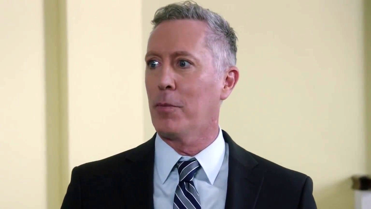 Brooklyn Nine-Nine: Holt's Final Battle With Wuntch