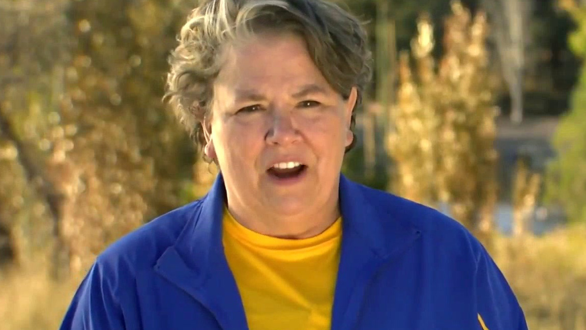 The Biggest Loser: Kyle And Kim Hang On