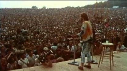 Woodstock: Director's Cut