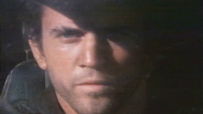 The Road Warrior