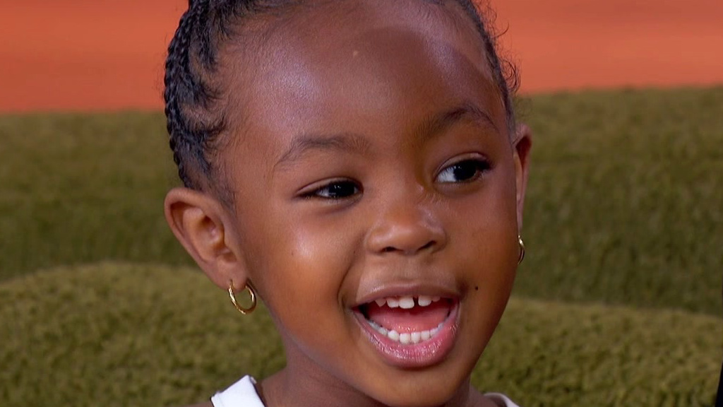 Little Big Shots: Two Amazing Ladys