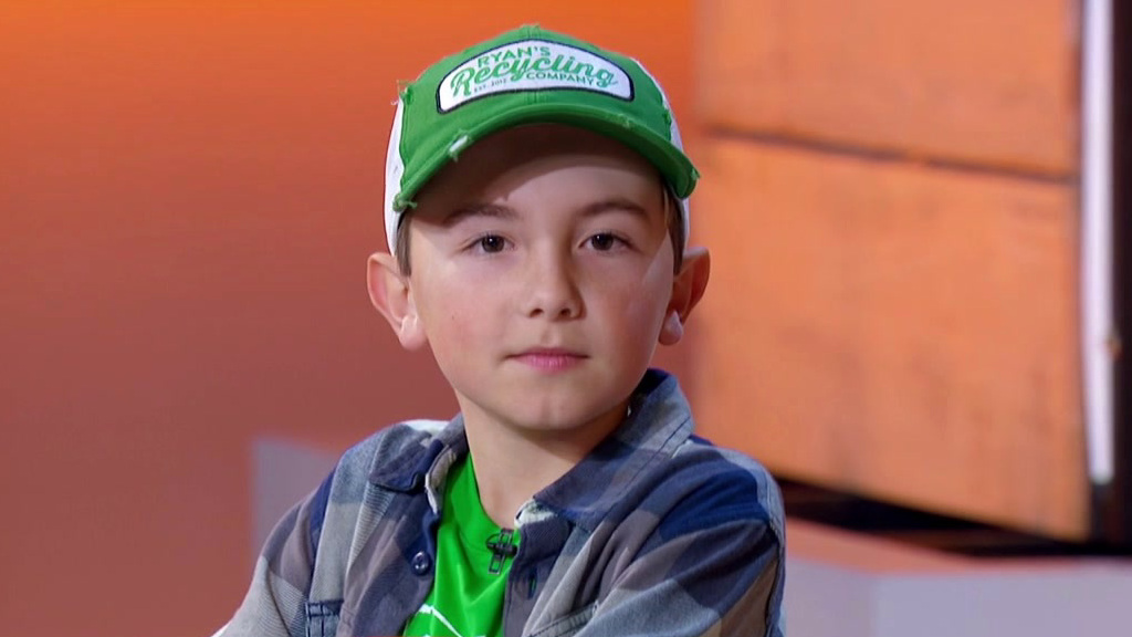 Little Big Shots: Do You Know More About Recycling Than Melissa Mccarthy?