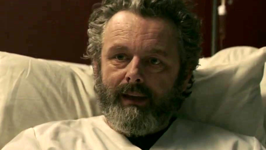 Prodigal Son: Martin & Malcolm Talk About An Old Friend