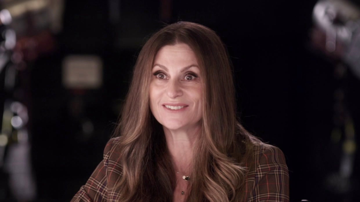 Mulan: Niki Caro On What Drew Her To The Story