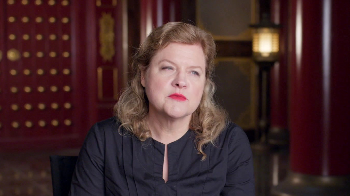 Mulan: Mandy Walker On Her Initial Conversation With Niki Caro