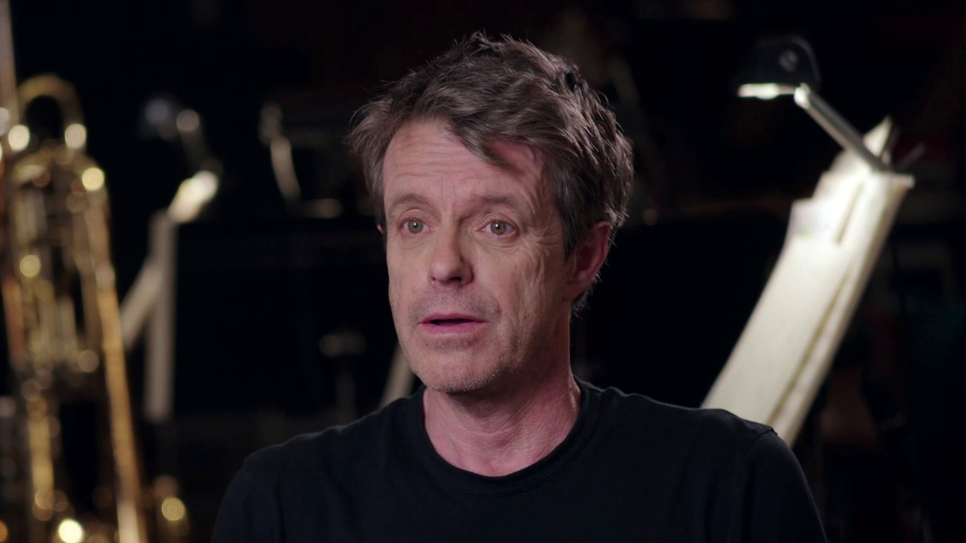 Mulan: Harry Gregson-Williams On What About Mulan That Inspired Him
