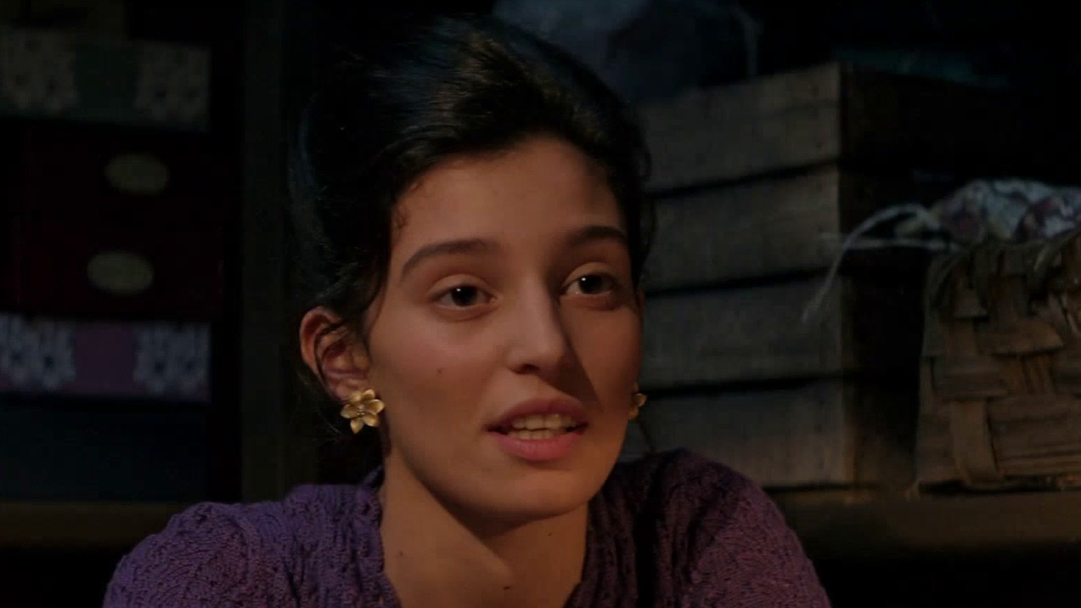 My Brilliant Friend: In The Weeks Ahead