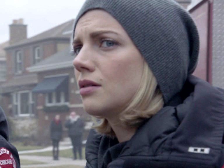 Chicago Fire: Not Fit To Be A Mother