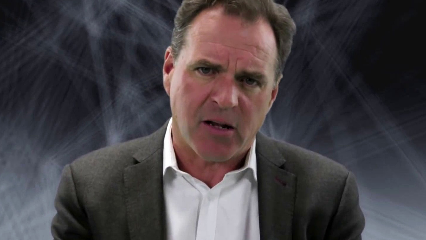 Niall Ferguson's Networld