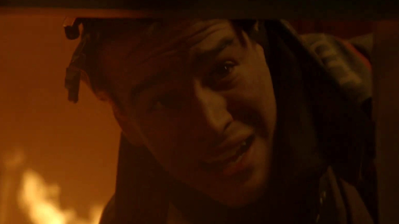 Chicago Fire: Gallo And Casey Save A Six-Year-Old Boy From A Burning House