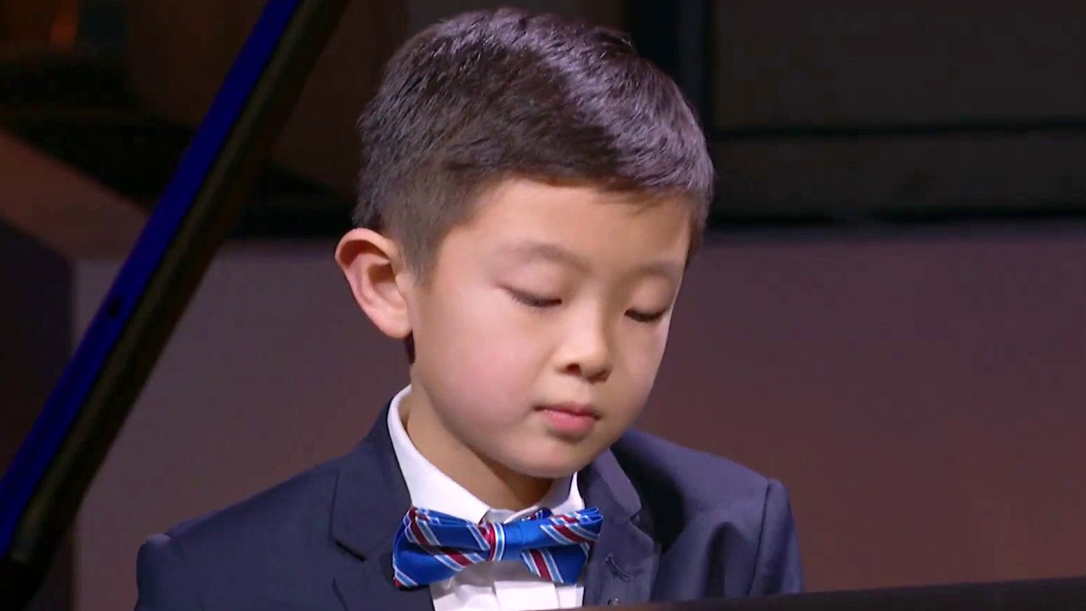 Little Big Shots: Great Big Little Music Show