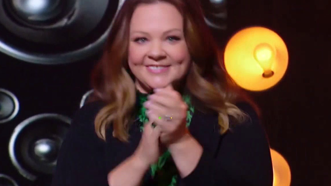 Little Big Shots: Clifton & Melody Join Drummer Justin
