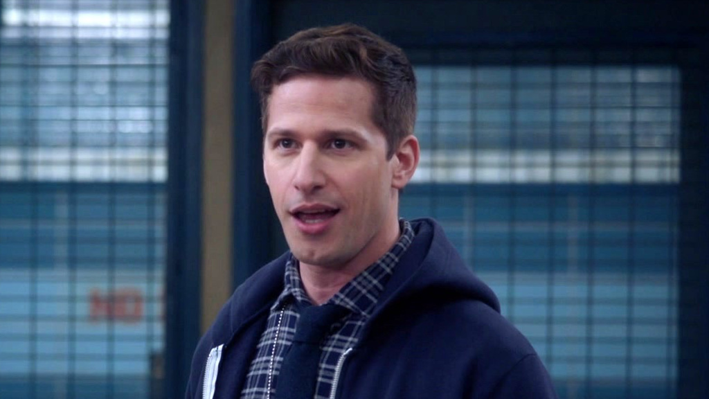 Brooklyn Nine-Nine: Who Has Done This