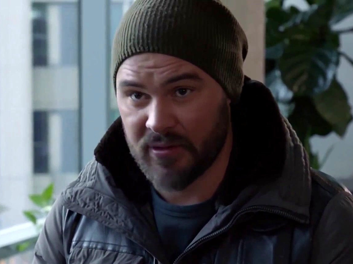 Chicago Fire: Severide, Ruzek And Seager Rush To Catch A Murder And Arson Suspect
