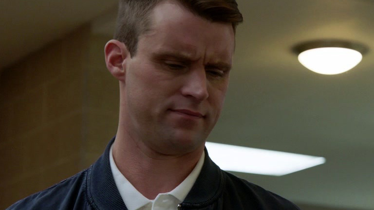 Chicago Fire: Comics Used To Be Funny