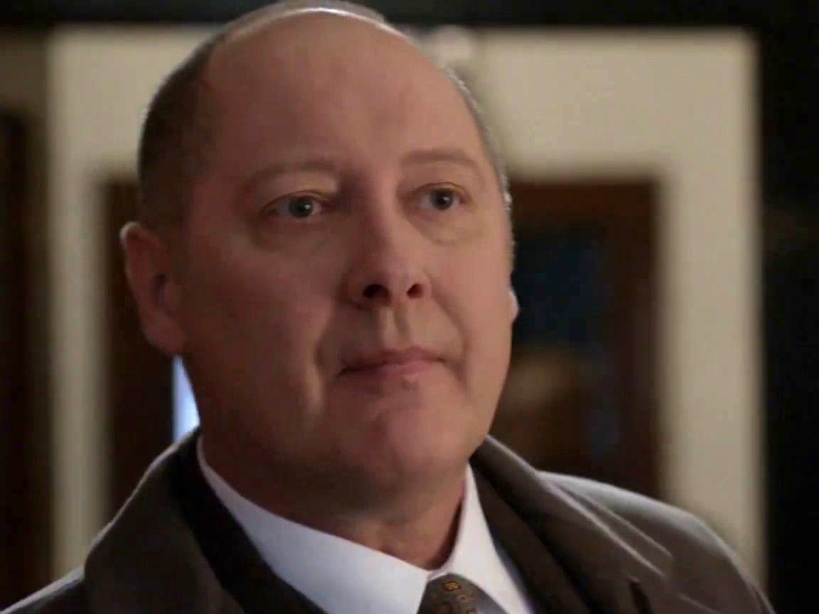 The Blacklist: Red And Liz Still Have Each Other