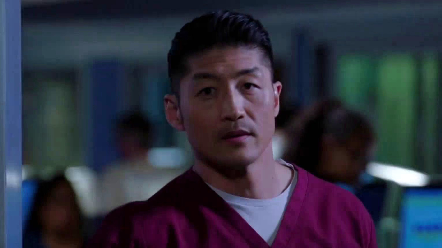 Chicago Med: Just A River In Egypt
