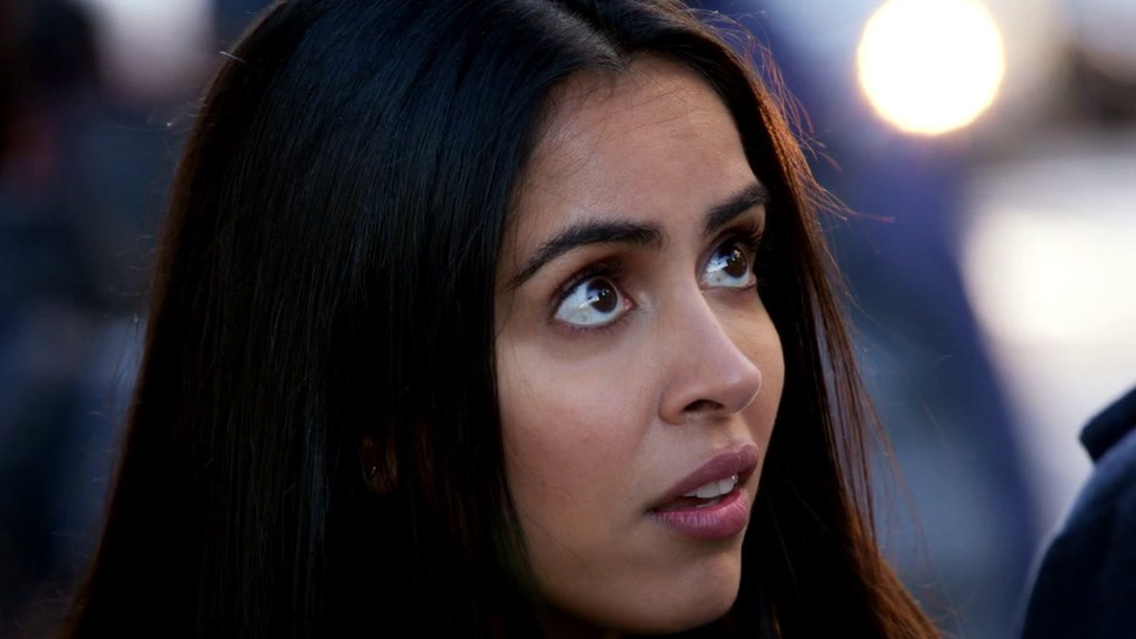 Manifest: Saanvi Tries To Get Her Job Back