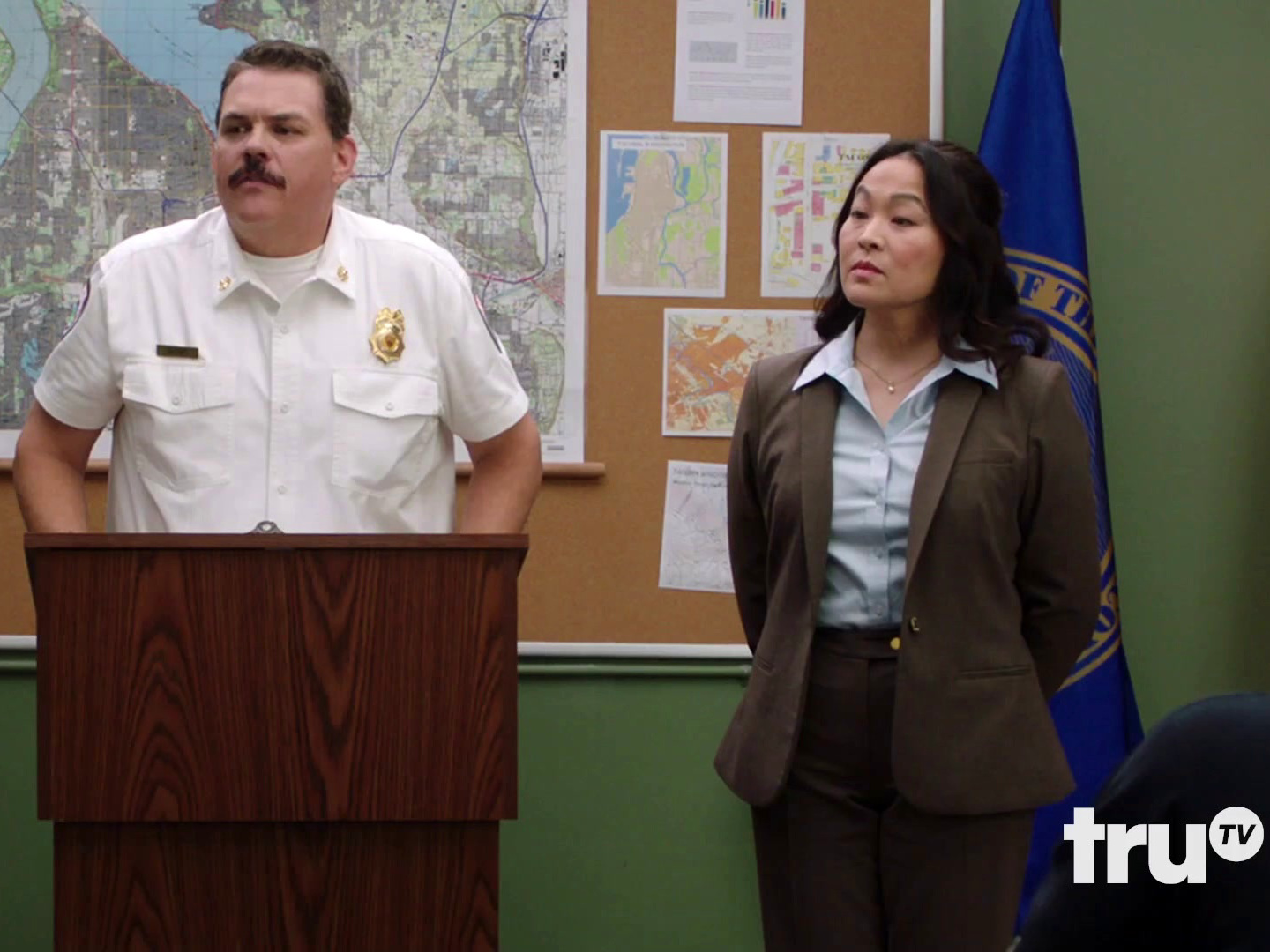 Tacoma FD: The Dildo Dojo is the Next Target