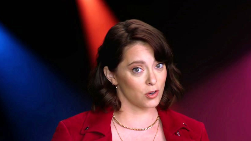 Trolls World Tour: Rachel Bloom On What Trolls World Tour Is About