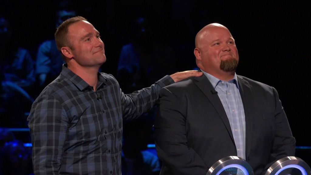 The Wall: Dallas Brothers
