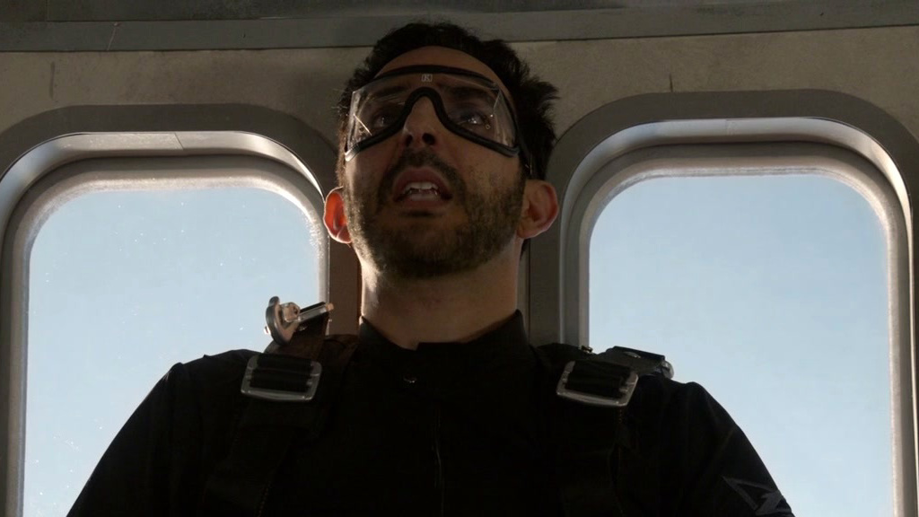 The Blacklist: This Is A Bad Idea