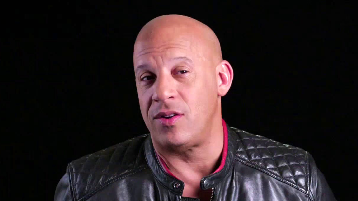Bloodshot: Special Features-Vin Diesel's Role (Featurette)