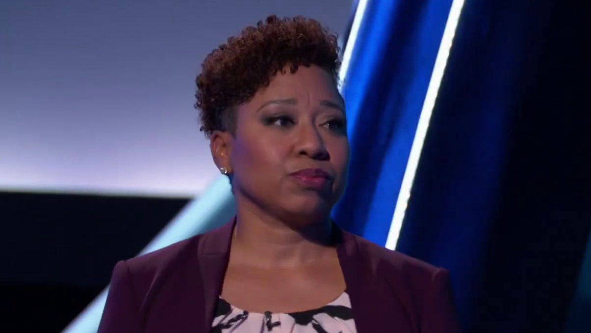 The Wall: A Mother-Daughter Duo Dodges Disaster To Win 100,000 Dollars