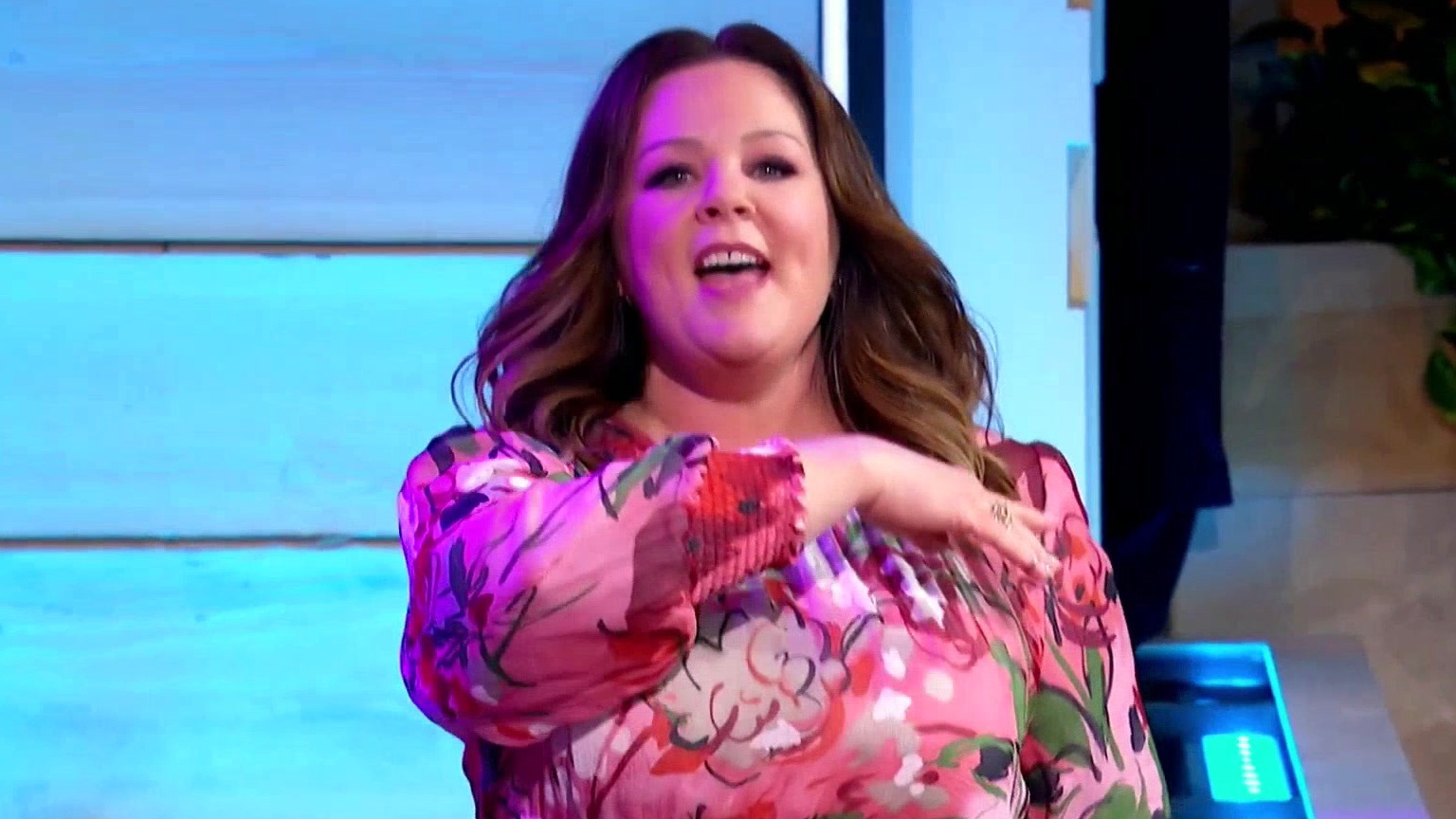 Little Big Shots: Miss Sassy Pants Has A Dance-Off With Twitch